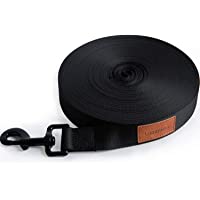 Los mejores  - Looxmeer Correa de Adiestramiento para Perros- 5m-10m-20m- Correa Perro Larga- Cuerda para Perros Manos Libres- Correa…